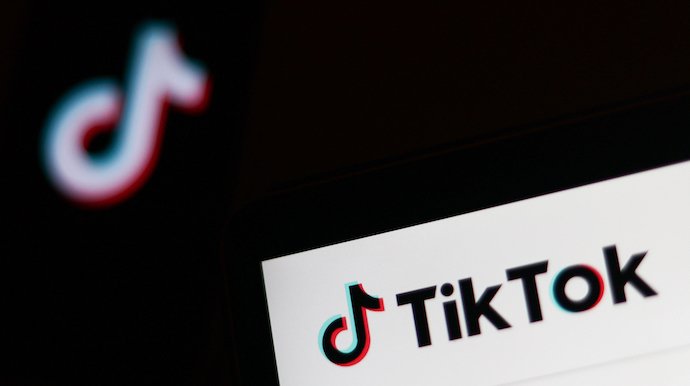 Американці заявляють про цензуру у TikTok після розблокування додатка