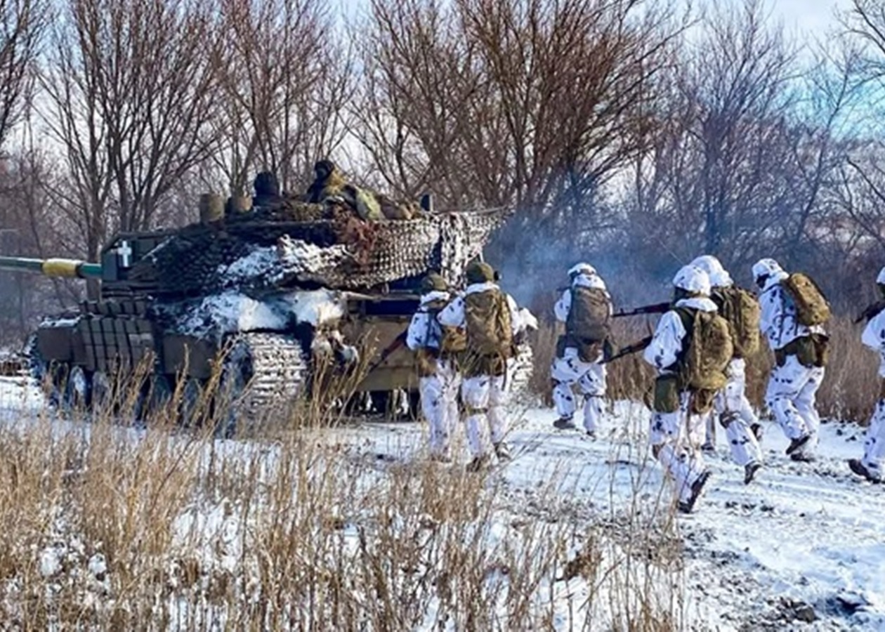 ССО знищили росіян, що стратили військовополонених