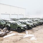 Російська компанія 2 роки постачала до Oshkosh неперевірені бронепластини для техніки