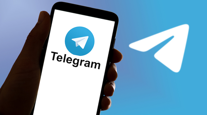 У Дагестані та Чечні заблокували Telegram