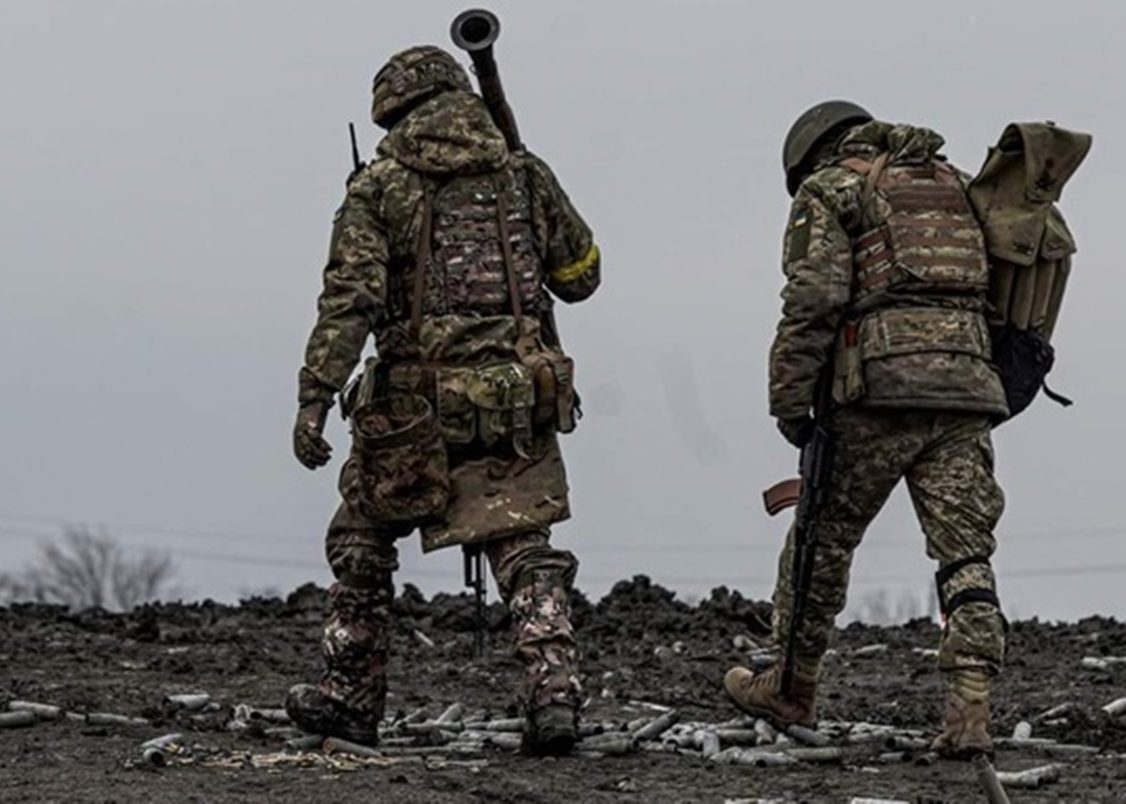 Відомо, скільки бійців повернулися до війська завдяки закону про СЗЧ