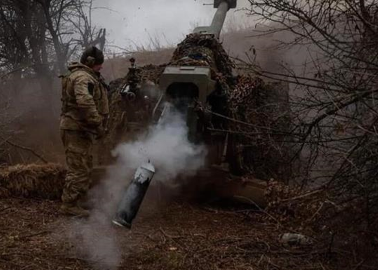 ЗСУ вразили 14 районів скупчень росіян – Генштаб