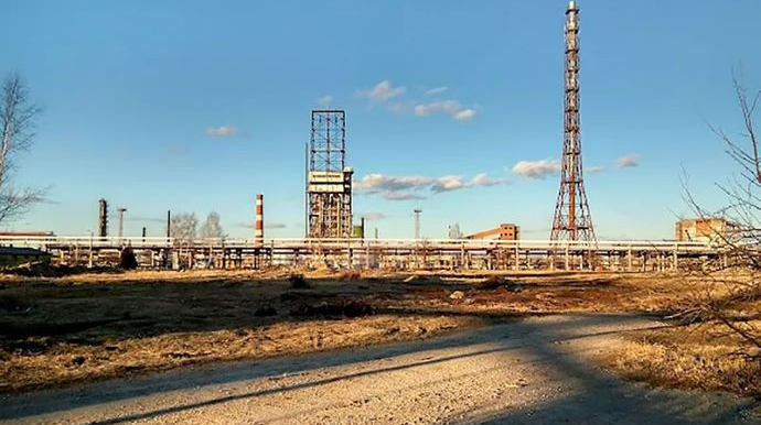 Екологічна загроза: громада просить націоналізувати Нафтохімік Прикарпаття