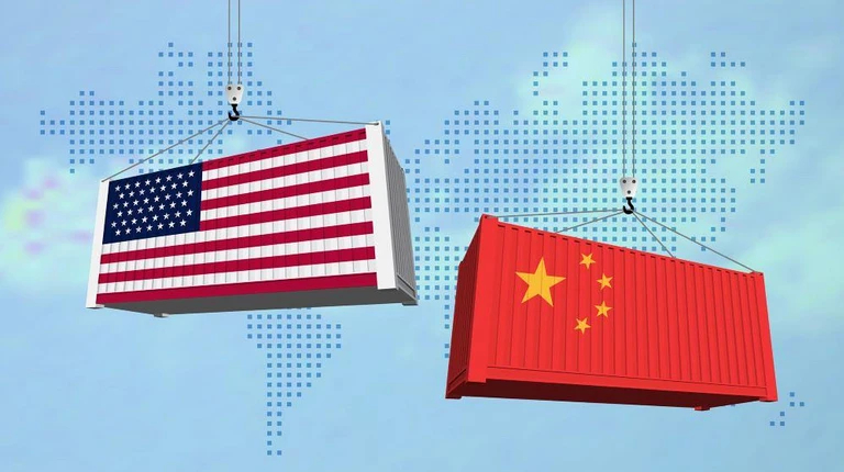 Переговори між США і Китаєм у Швейцарії будуть затяжними – Reuters
