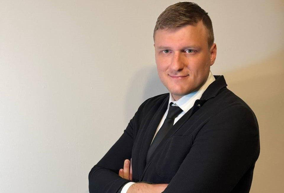 Олексій Колєсніков: квест — інтелектуальна гра, яка може стати успішним бізнес-проєктом