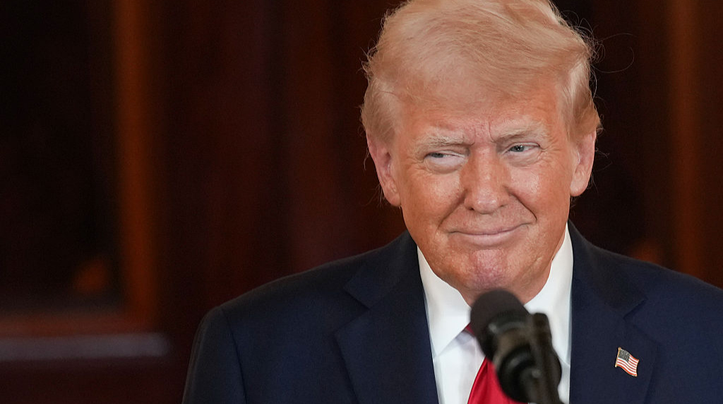 Ціни на нафту низькі – Трамп бачить гарний момент для миру в Україні