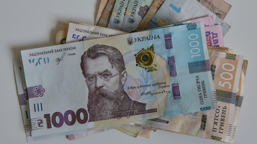 У Мінфіні назвали суму надходжень до держбюджету в травні