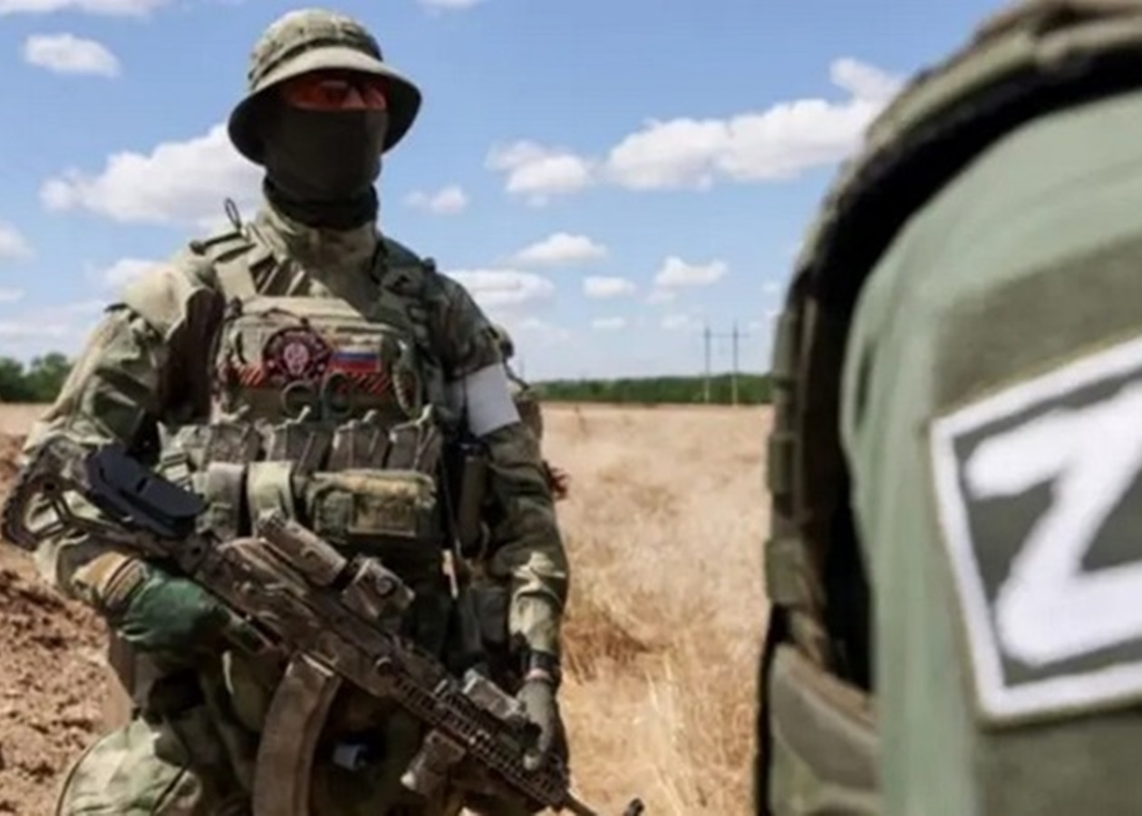 ЗМІ назвали головний напрямок літнього наступу РФ