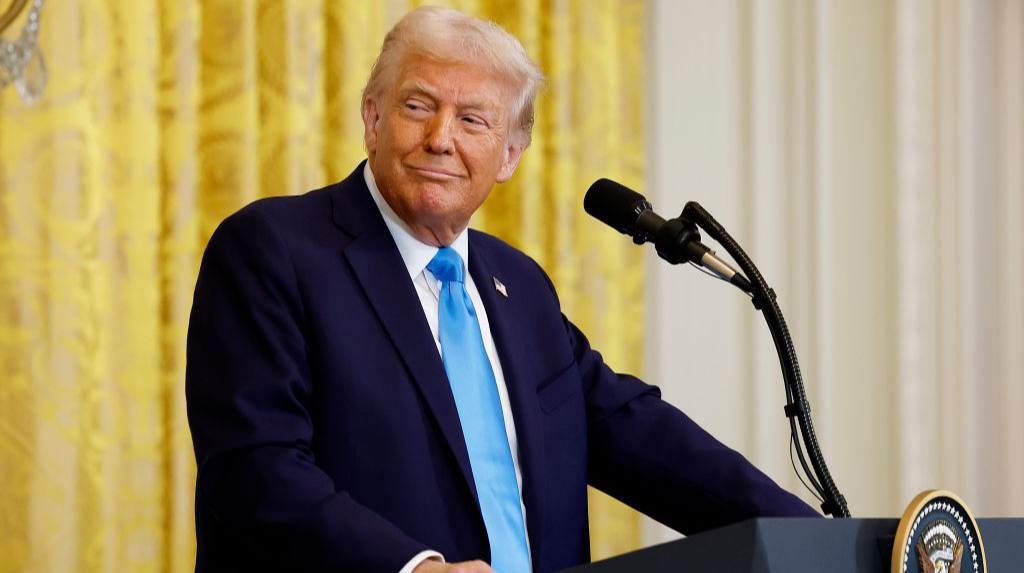 Трамп задекларував активи на 1,6 мільярда доларів: що в переліку
