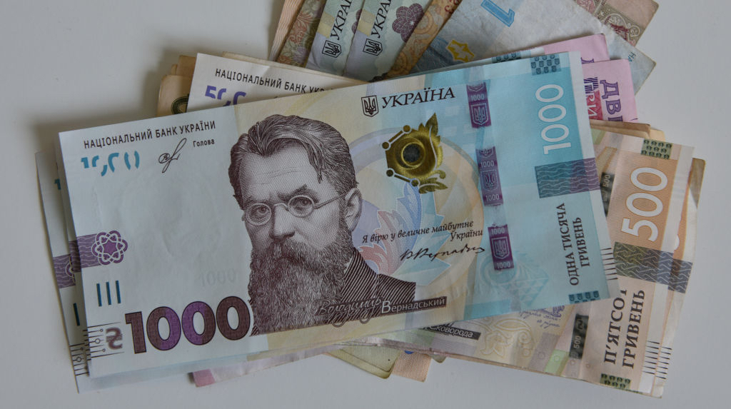 Частка непрацюючих кредитів в банках України продовжує скорочуватись