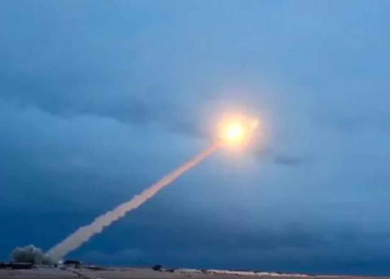 Путін зібрав таємну нараду після спроби запуску Буревісника – ЗМІ