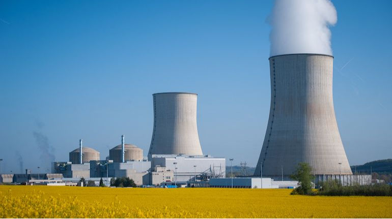 Швейцарія планує скасувати заборону на нові атомні електростанції