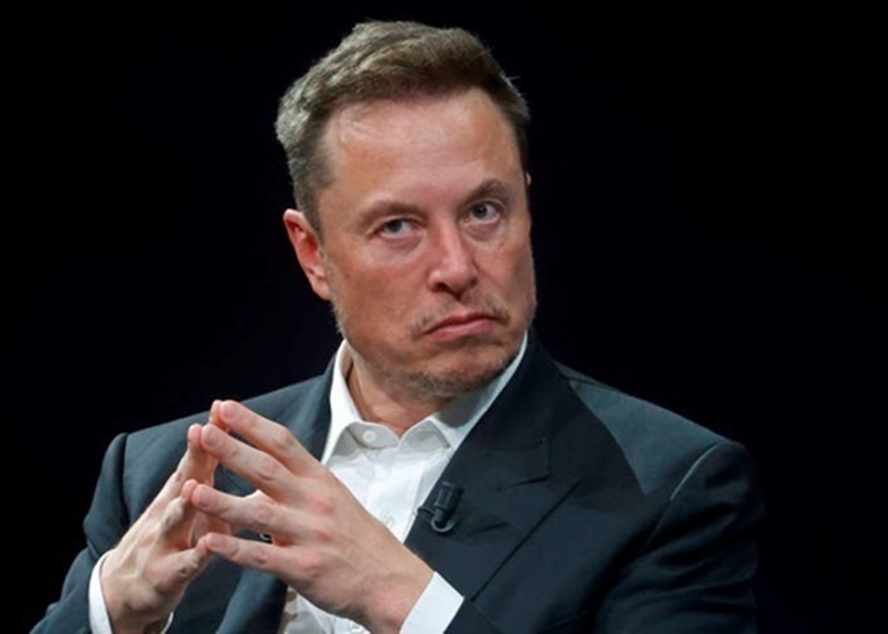 Рада директорів Tesla запропонувала Маску $1 трлн компенсації