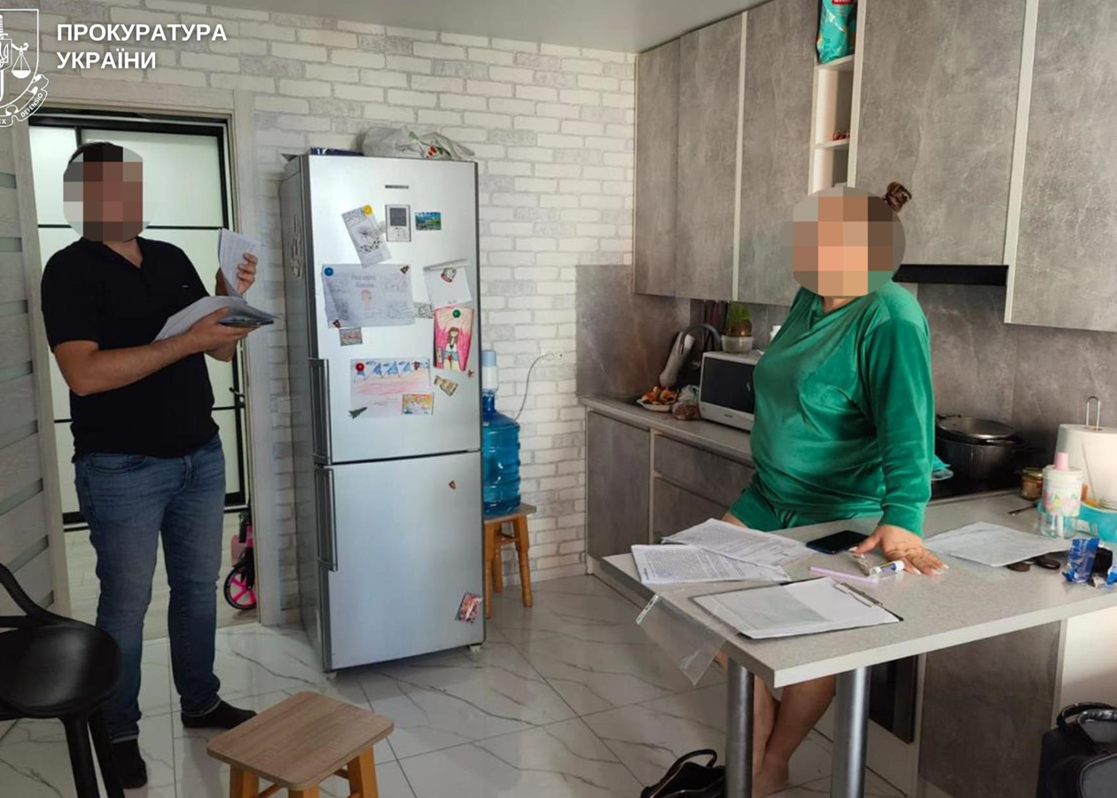 Сутичка з ТЦК у Вінниці: трьом учасницям конфлікту оголосили підозру