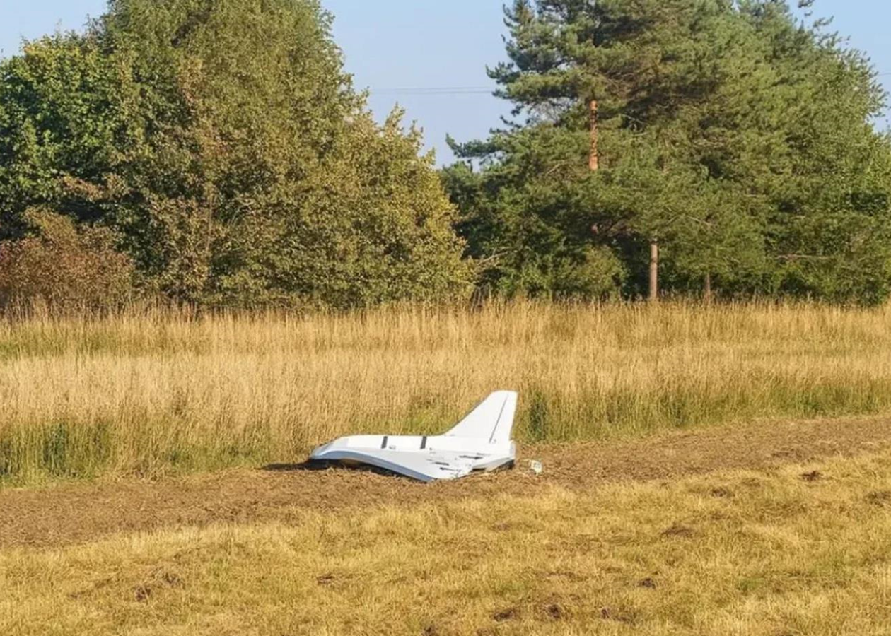 Російські дрони у Польщі: як має реагувати Україна