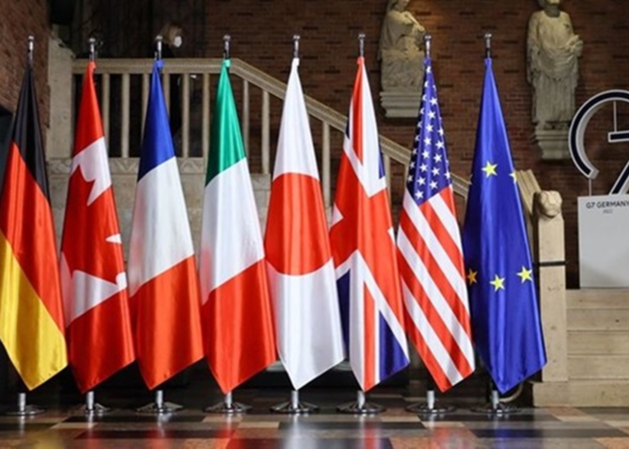 США тиснутиме на G7 через російську нафту – ЗМІ