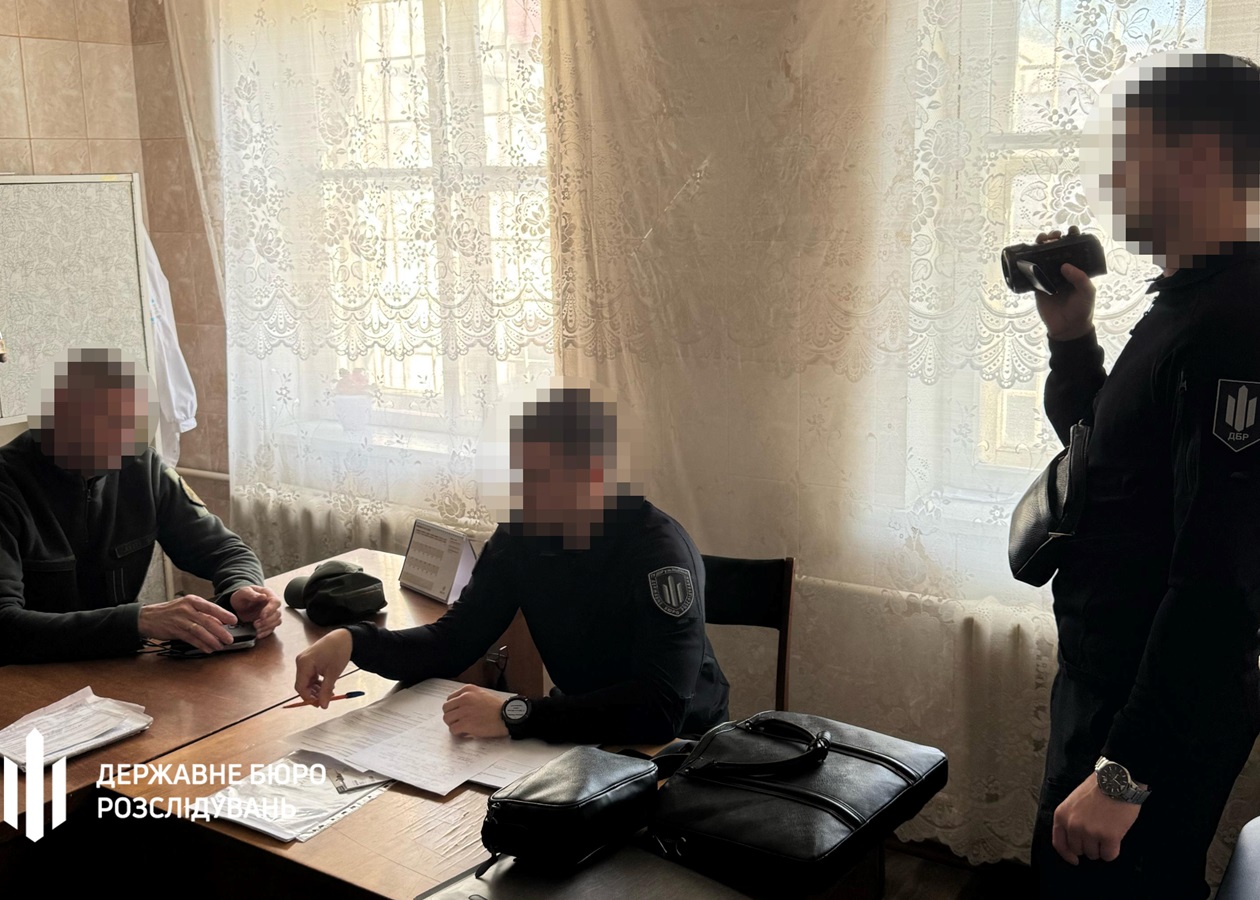 На Полтавщині судитимуть шістьох працівників СІЗО, які катували ув’язненого