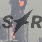 У Росії заявили про атаку на завод Газпрому