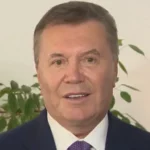 Російська пропаганда показала Януковича: у Віктора Федоровича нові зуби