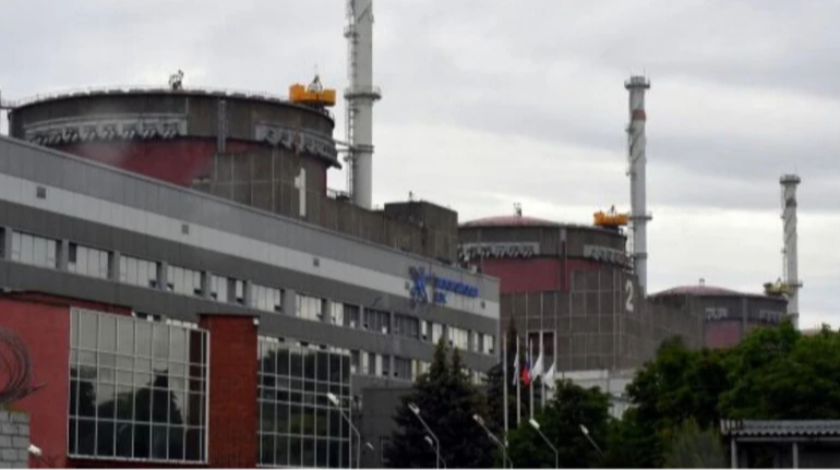 Є ризик повторення Фукусіми: на ЗАЕС вже четвертий день триває блекаут