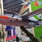 Польща розробила антидронові ракети, які можна запускати з безпілотників (фото)