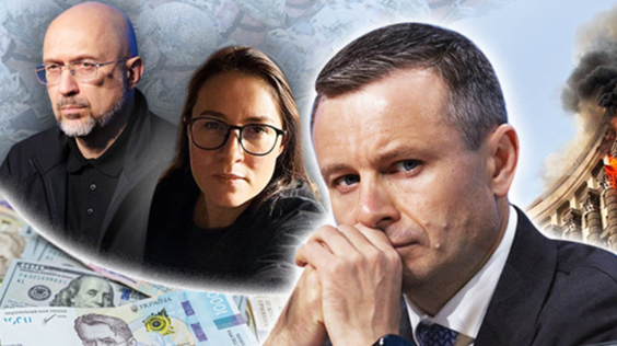 Бюджетне déjà vu: державі бракує 300 мільярдів на війну до кінця року. Що робити?