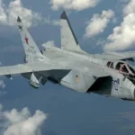 Росія зробила заяву щодо своїх винищувачів у Естонії: що відповіли у Таллінні