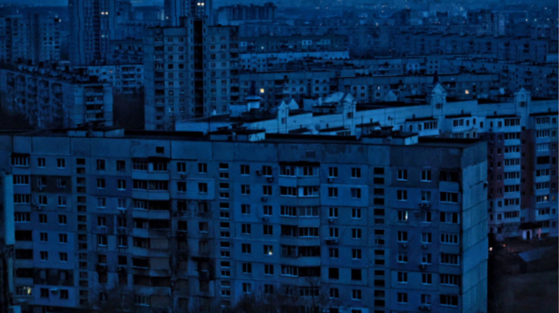 У більшості регіонів країни скасували екстрені відключення світла