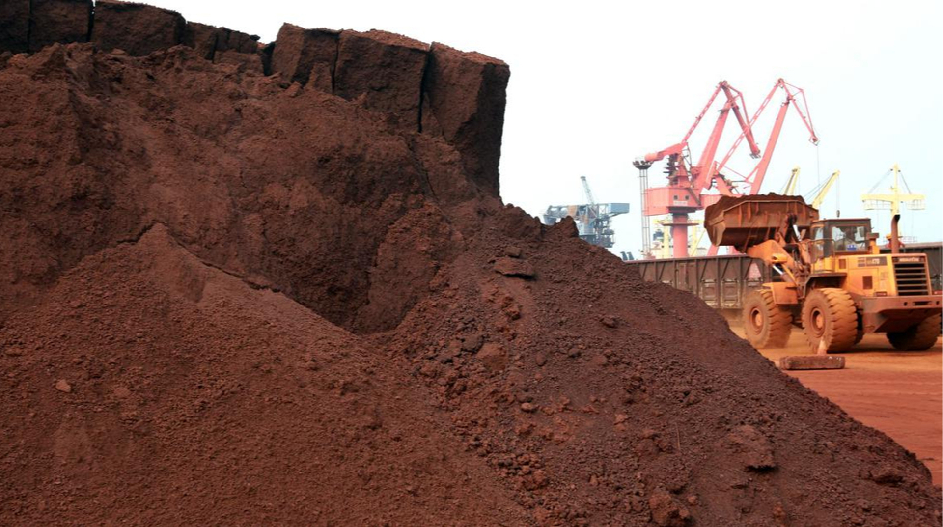 Рідкісноземельні матеріали під замком Китаю: Захід попереджає про хаос поставок