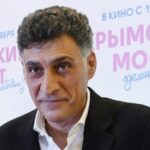 Помер російський пропагандист Тігран Кеосаян