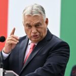 Україна не є суверенною державою - Орбан