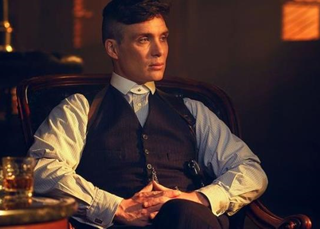 Гострі картузи: Netflix та BBC знімають продовження