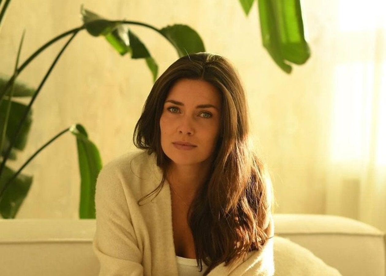 Акторка Тетяна Малкова висловилася проти вступу України до ЄС