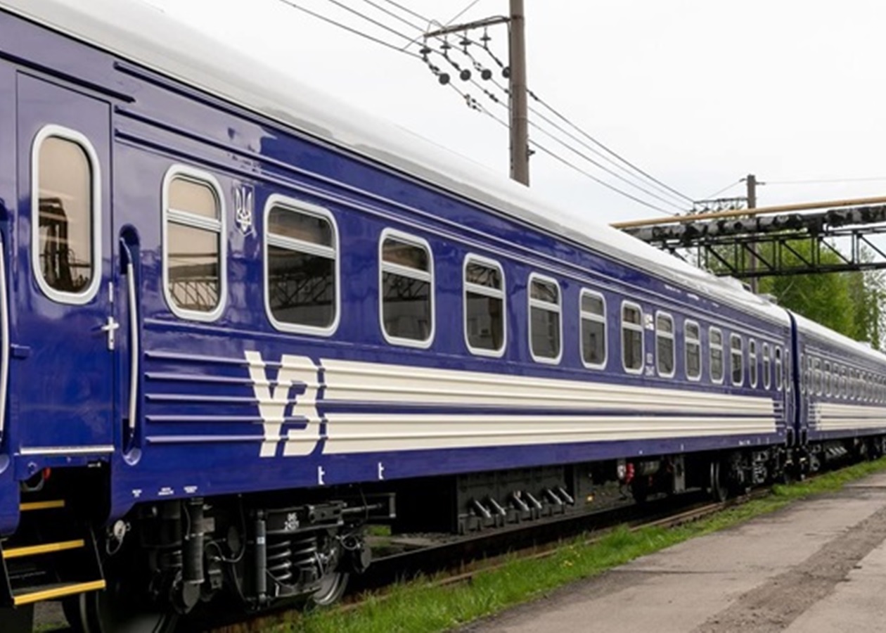 Укрзалізниця зробила важливу заяву про рух потягів