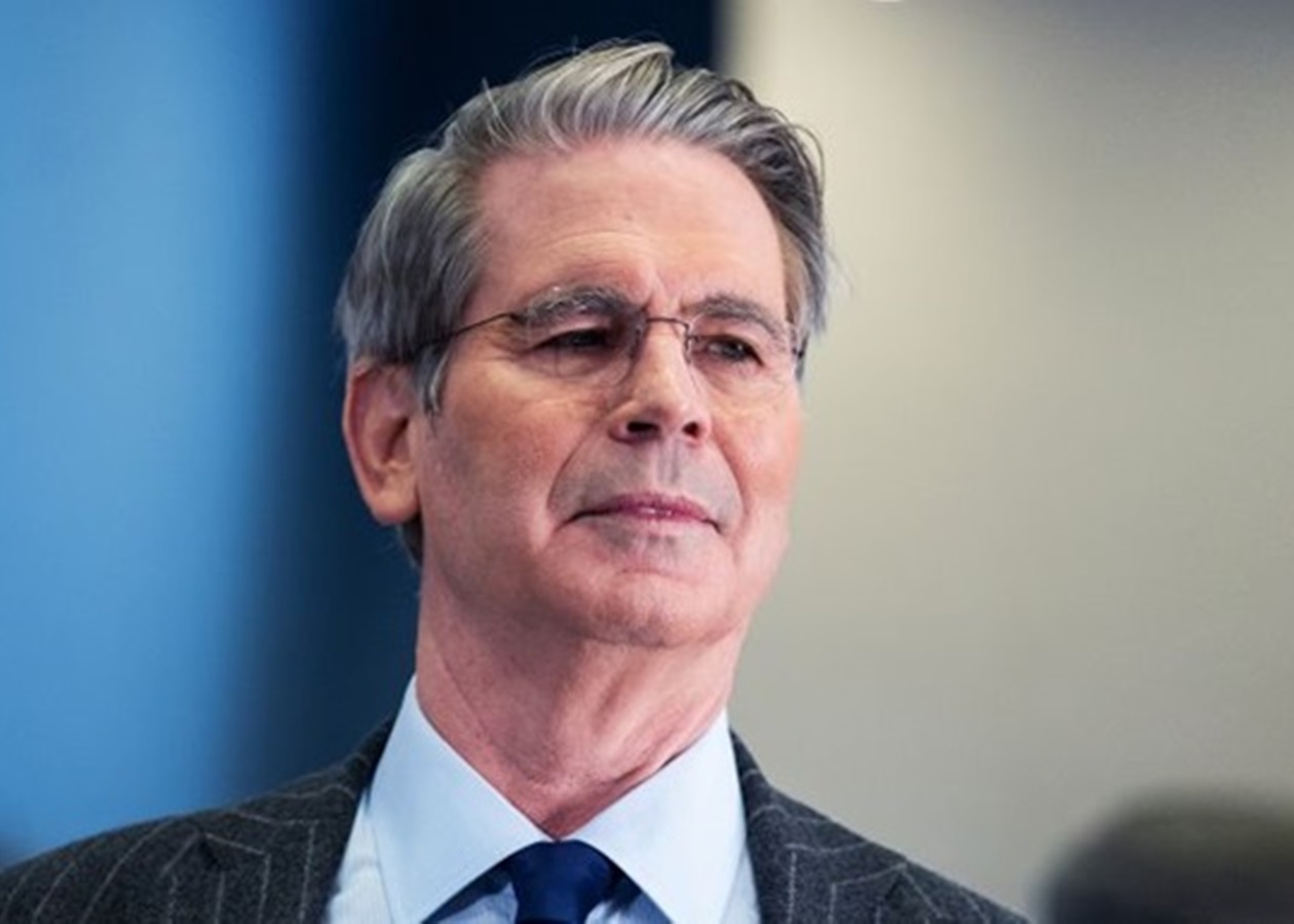 Міністр фінансів США звинуватив КНР у фінансуванні війни РФ в Україні