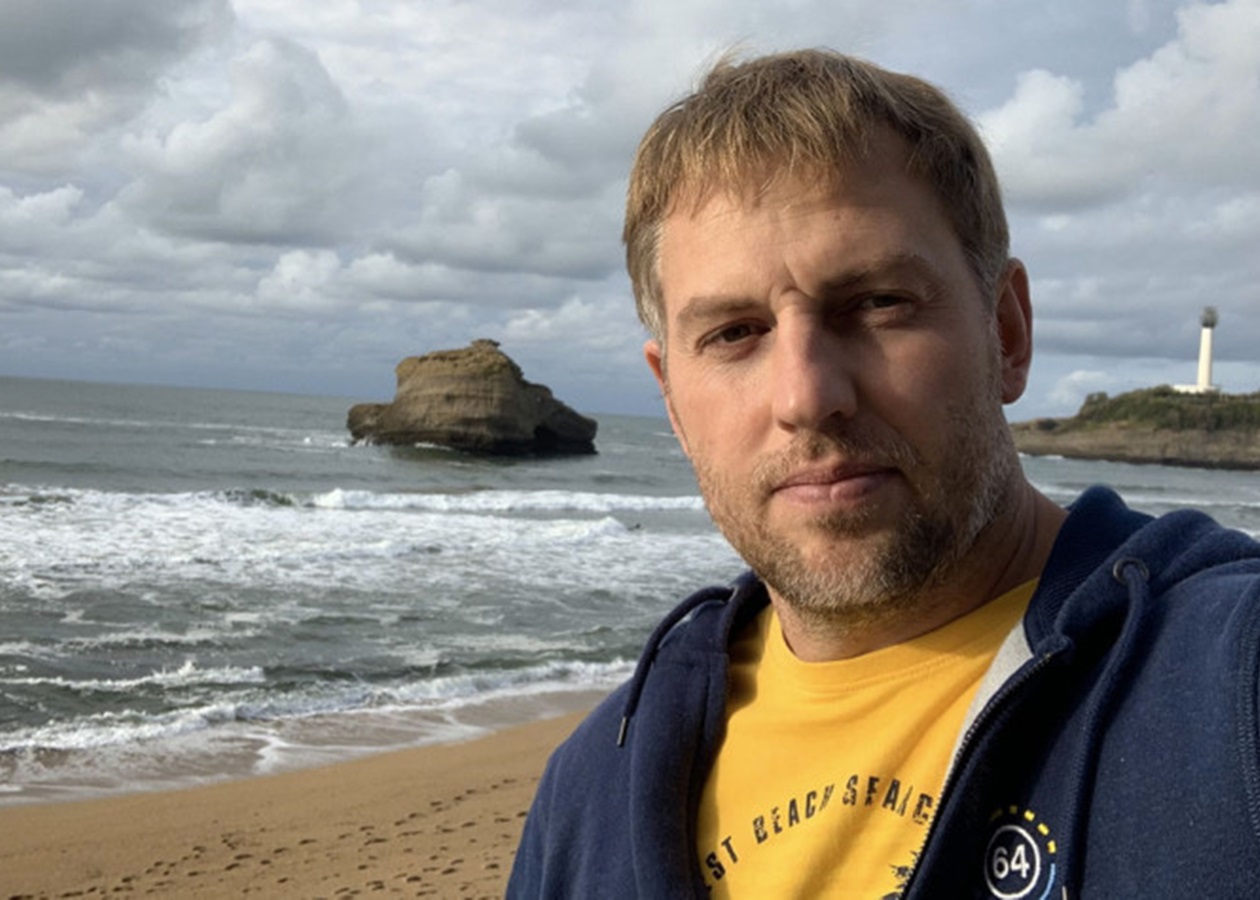 У Франції зірвали замах на опонента Путіна