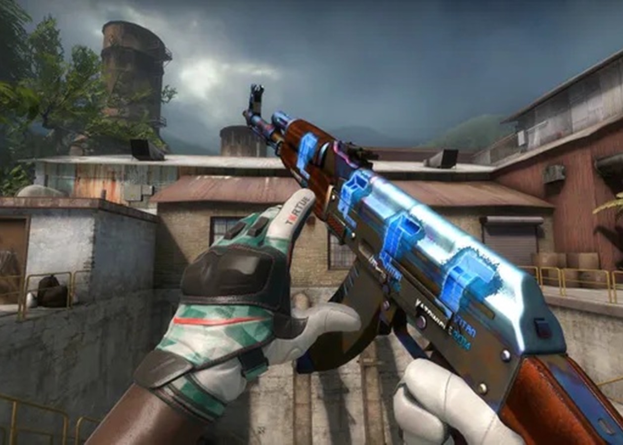 Ринок скінів Counter-Strike 2 обвалився на $2 млрд після оновлення гри