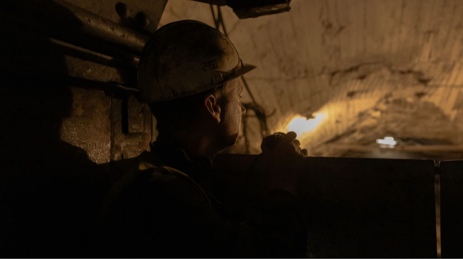 Росіяни атакували шахту ДТЕК на Дніпропетровщині