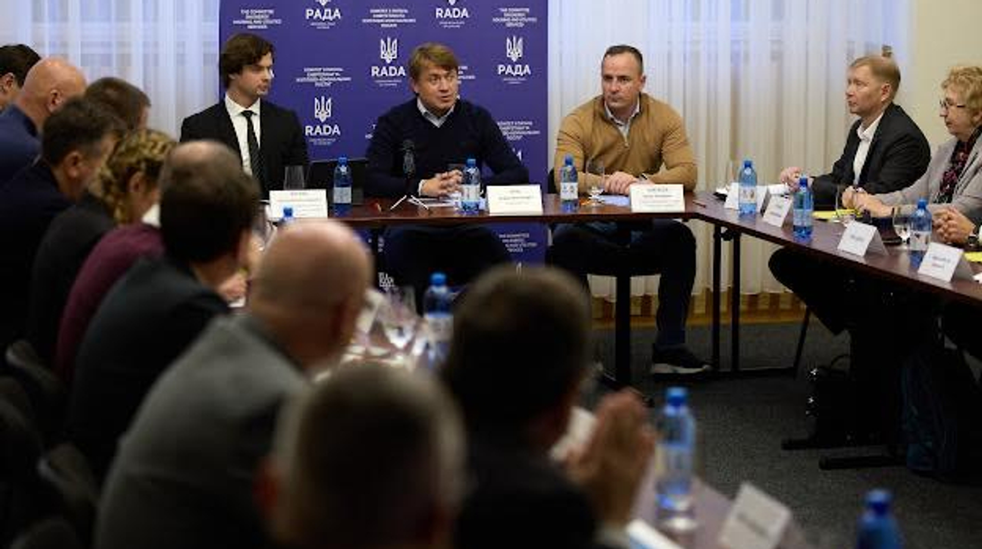 Міненерго підтримує будівництво малих атомних станцій: розглядає проєкти у співпраці із США