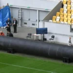 Представлено підводний дрон Toloka, який здатен бити на 2 тис. км