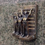 «Люди-опори»: у Києві з