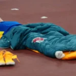 Фото Ярослави Магучіх підірвало японські соцмережі