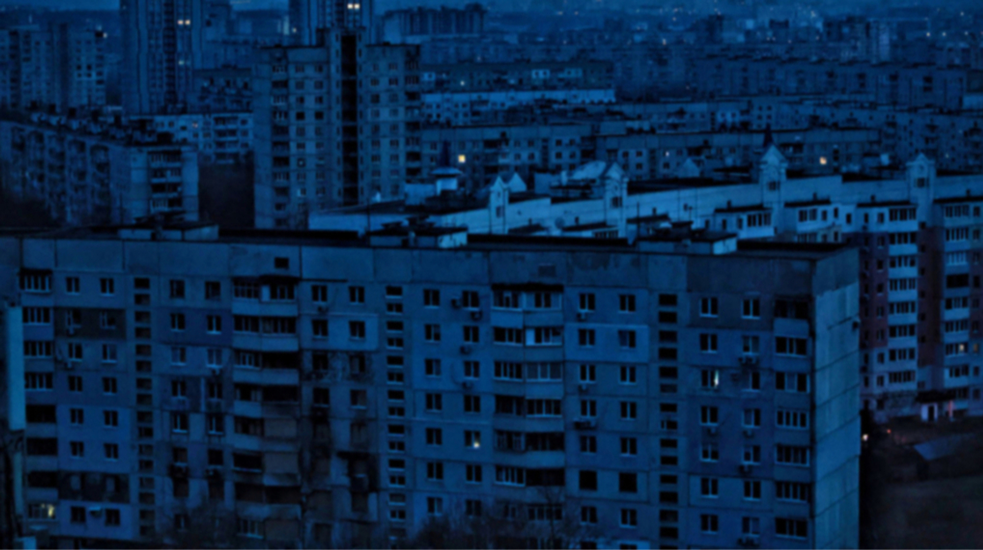 Російські обстріли знеструмили споживачів у чотирьох областях