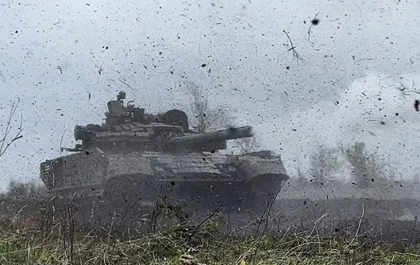 Попри шалений опір окупантам на Запорізькому напрямку: Сили оборони змушені були відступили з кількох сіл під Гуляйполем