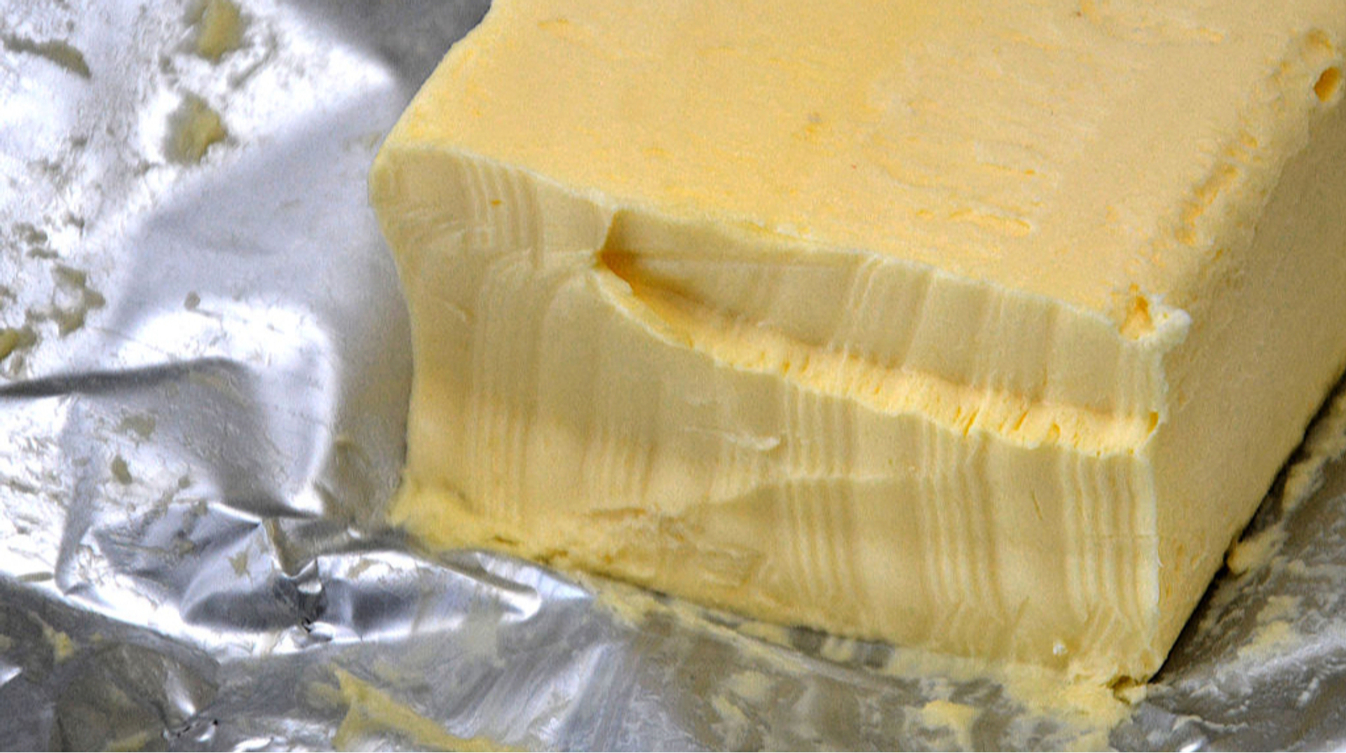 В Україні вершкове масло може подешевшати на 30-35% до кінця року: причини