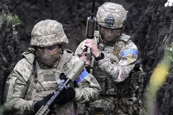 Аналітики назвали умови, за яких Україна здатна стримати Росію