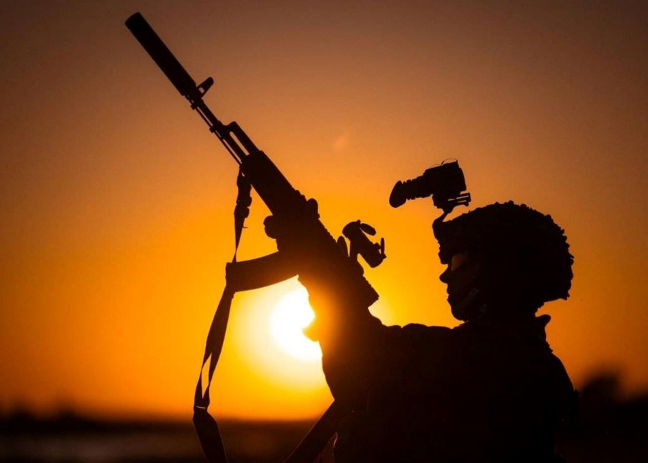 ЗСУ зачистили від росіян село Торське на Донбасі