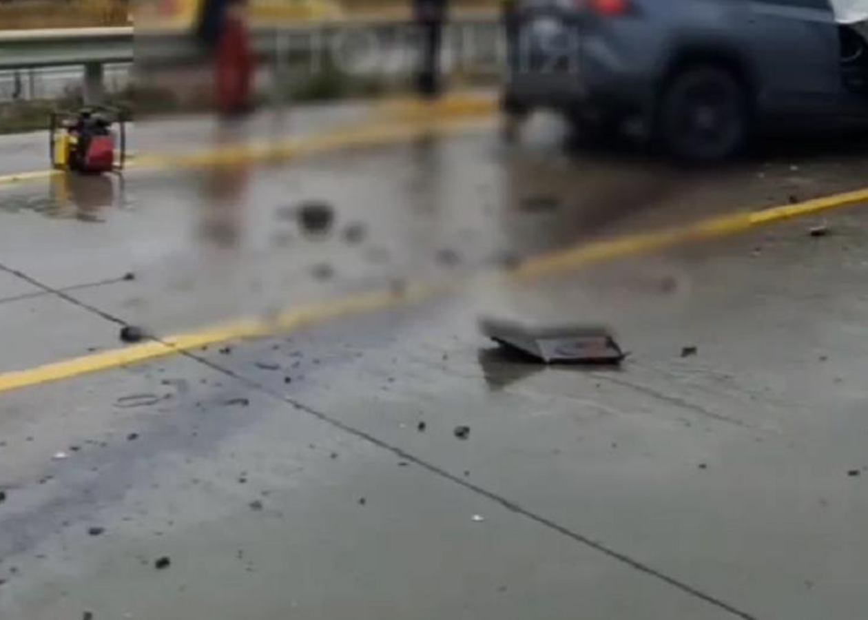 Поблизу Житомира сталася масштабна ДТП