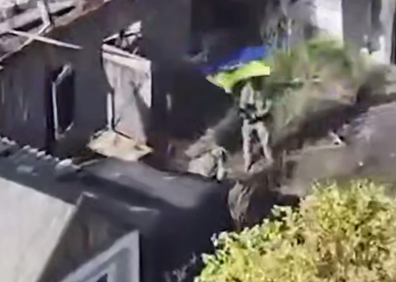 ЗСУ звільнили чергове село неподалік Покровська