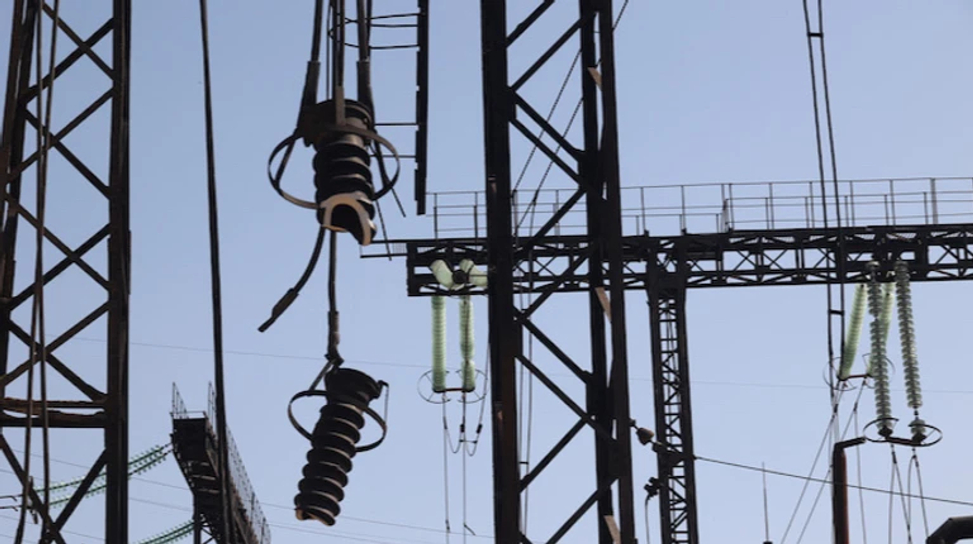 В окремих регіонах України 4 листопада обмежать споживання електроенергії